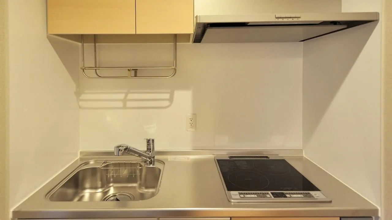 Rakutenstay X Shamaison Osaka Dekijima - 204 Apartment