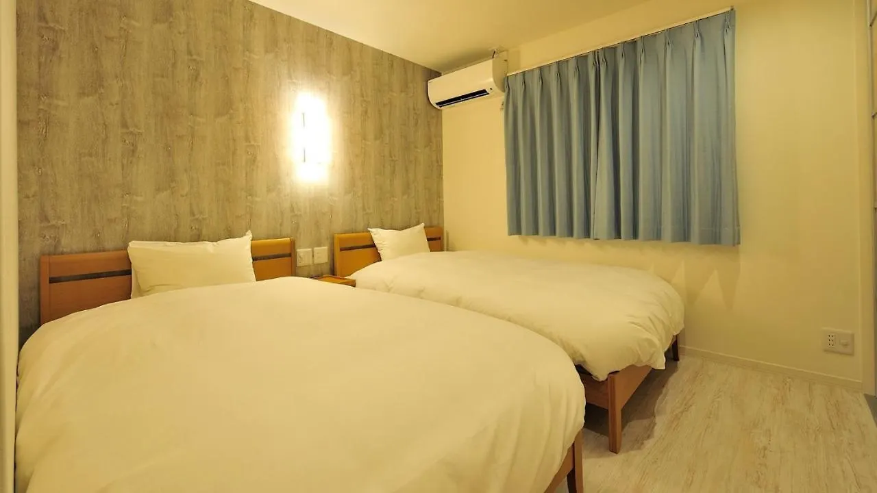 Rakutenstay X Shamaison Osaka Dekijima - 204